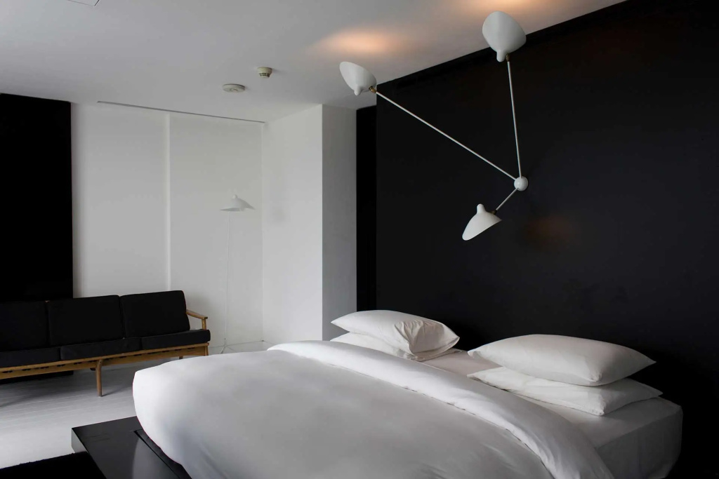 Habita Monterrey, a Member of Design Hotels - Chambres