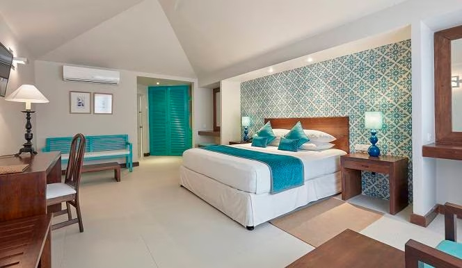Adaaran Select Hudhuran Fushi - Chambres