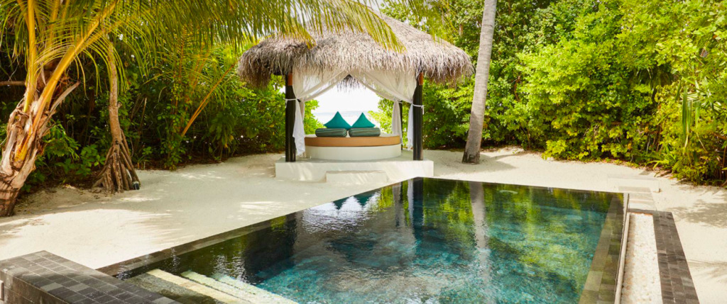 Sun Siyam Iru Fushi Maldives