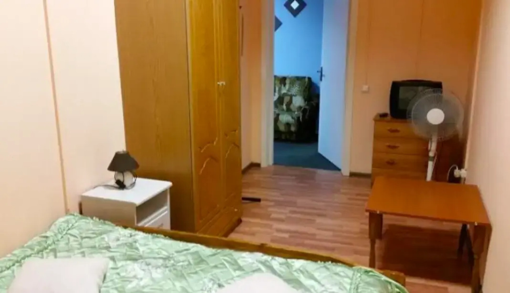 Na Liteinom Hotel