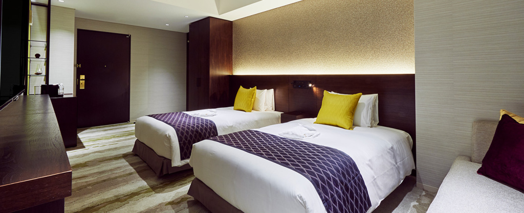 The Gate Hotel Tokyo By HULIC 사진 36