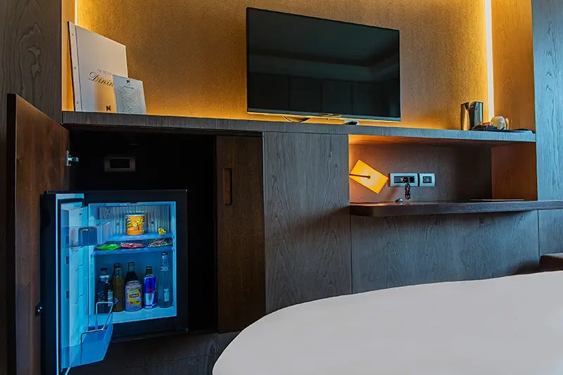 Naz City Taksim Hotel - Chambres