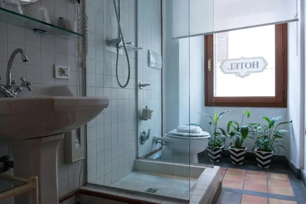 Hotel Locanda Cairoli - Général