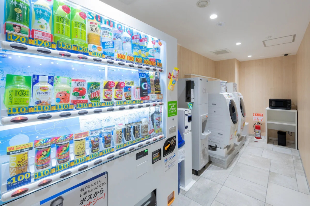 Tosei Hotel Cocone Ueno Okachimachi 사진 31
