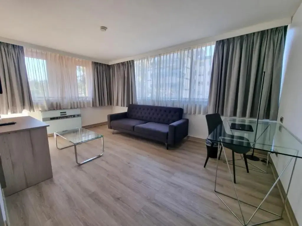 Casa Spark Santiago Hotel - Chambres