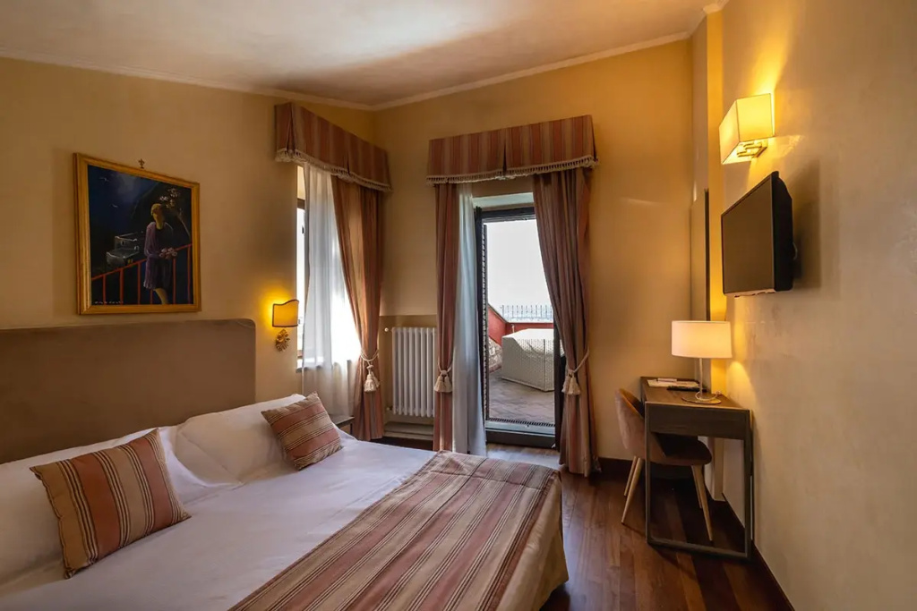 With private pool Double Junior Suite (full double bed)
