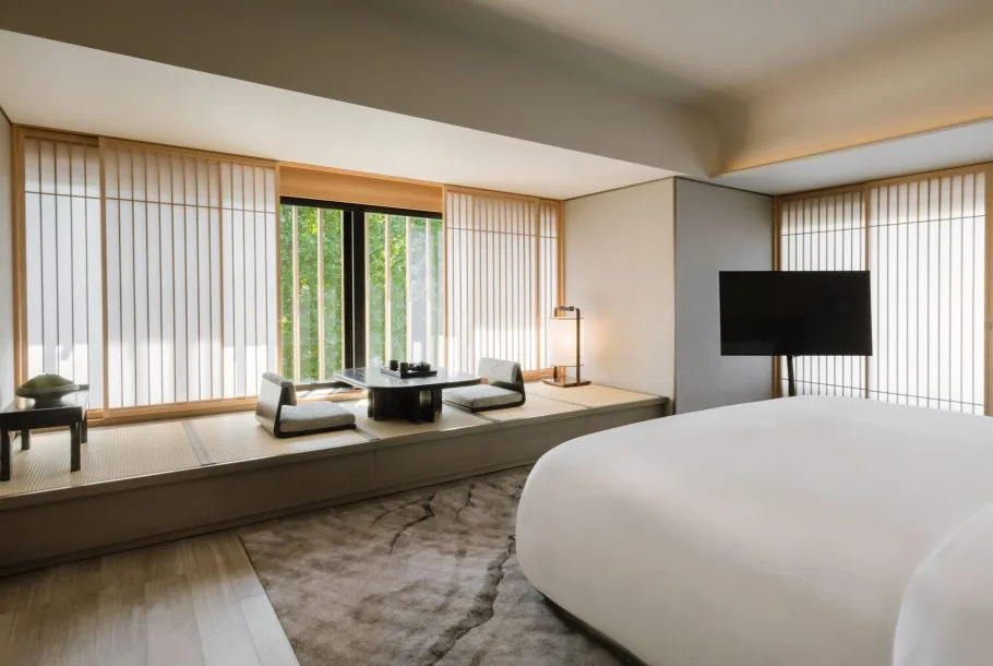 Dusit Thani Kyoto 사진 20