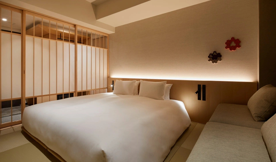 Agora Kyoto Karasuma 사진 10