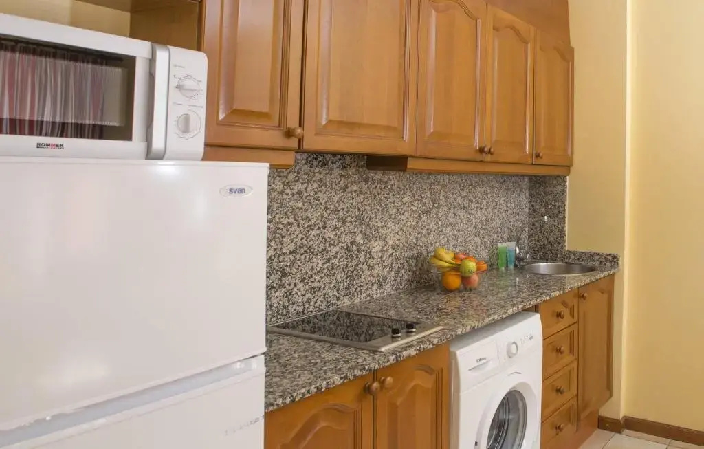 Apartamentos Ona Dorada el Tarter - Chambres