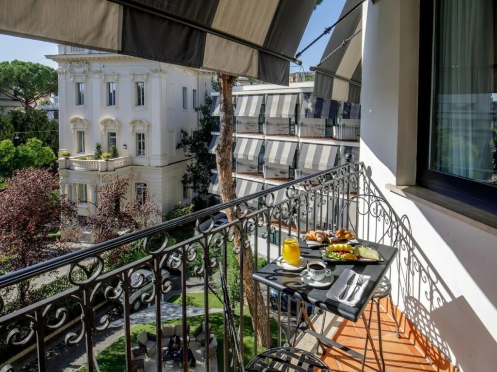 Donna Laura Palace by OMNIA hotels - Général