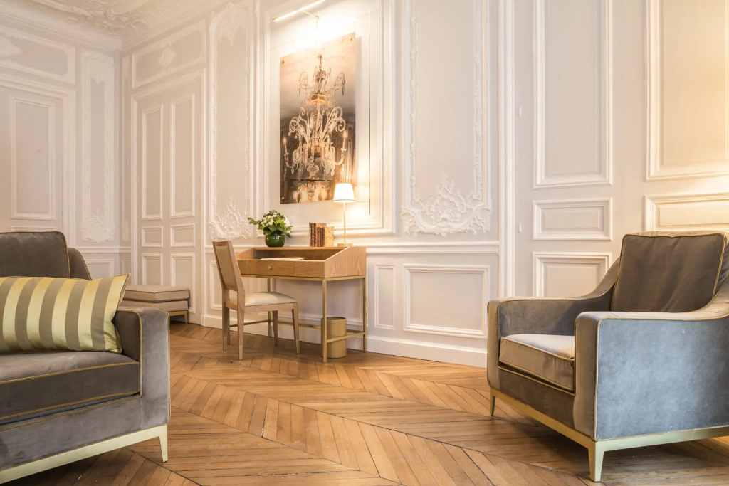 Hotel Alfred Sommier 110