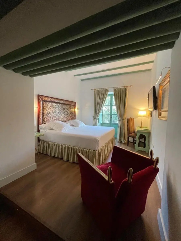 Las Casas de la Judería de Córdoba - Chambres