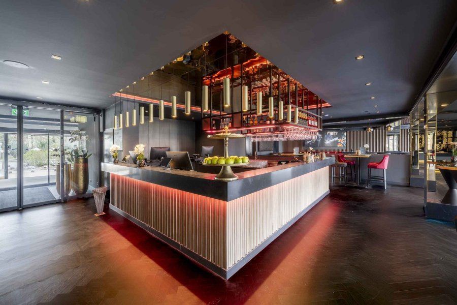 PLAZA Premium Parkhotel Neu-Ulm - Général