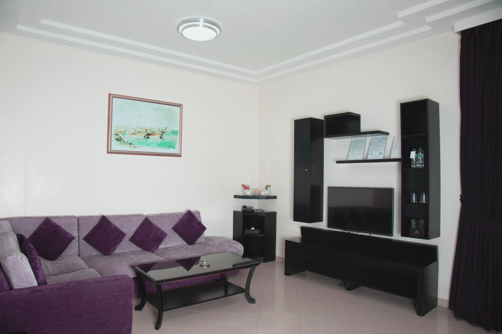 Royal Beach Hotel & Resort - Chambres