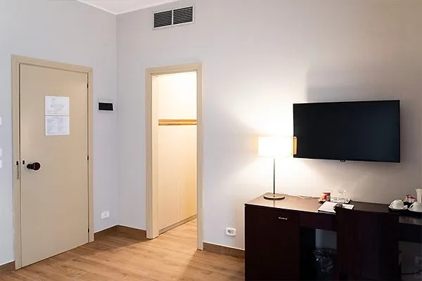 Villa Maria Hotel & Spa - Chambres