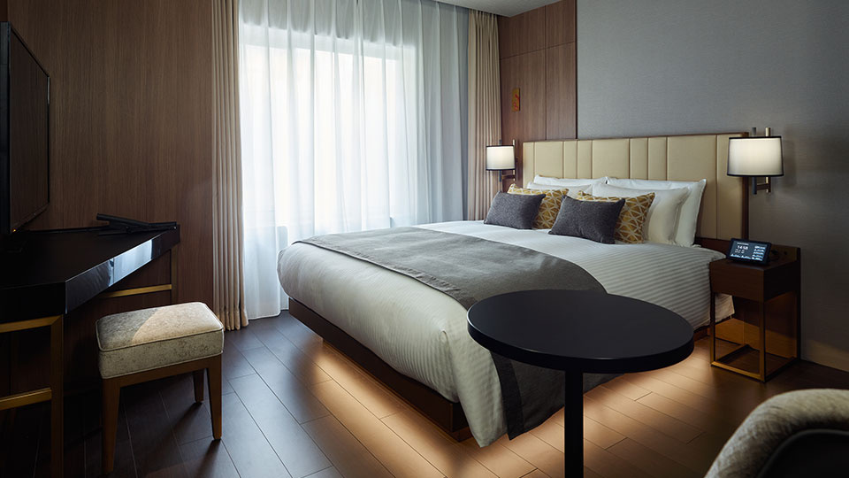 Mitsui Garden Hotel Roppongi Tokyo Premier 사진 25