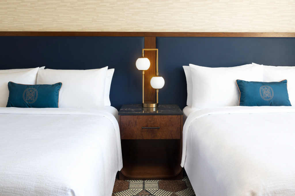 The Mecklen Hotel, Charlotte, a Tribute Portfolio Hotel - Général