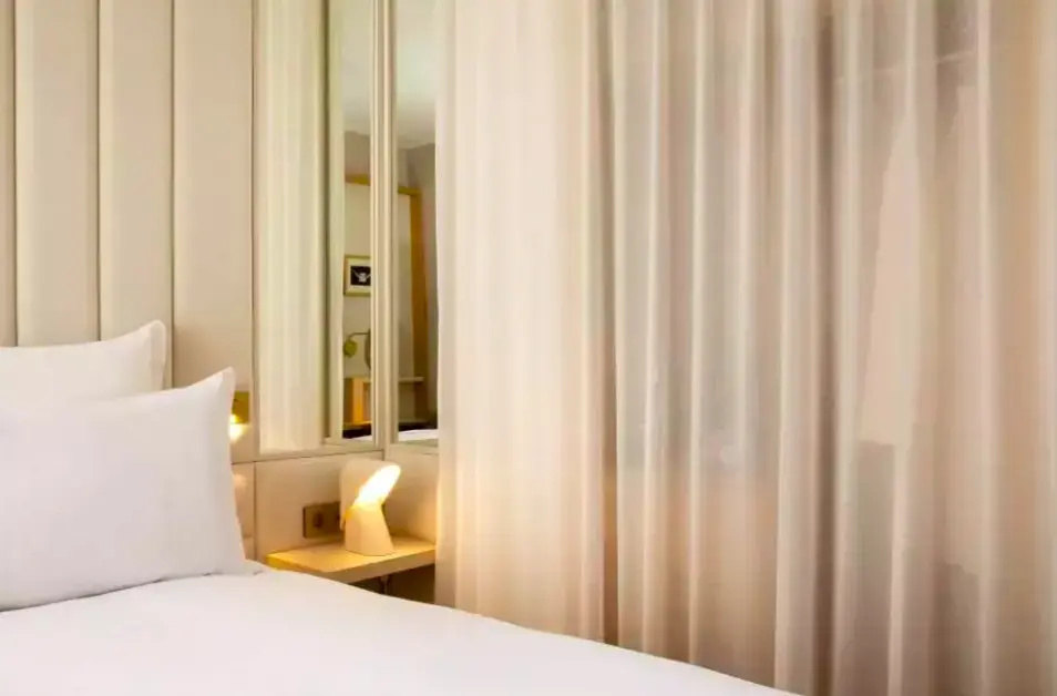Hôtel Beige 66