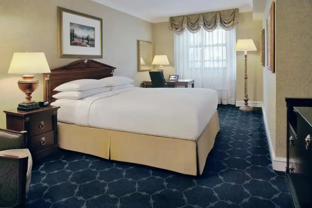Single room