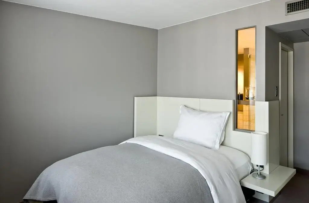 Sofitel Am Alten Wall Hamburg Hotel - Chambres