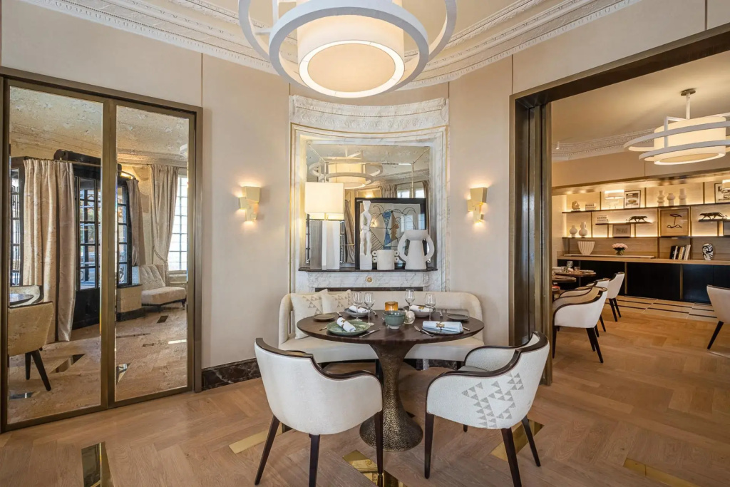 Hôtel Elysia by Inwood Hotels 17