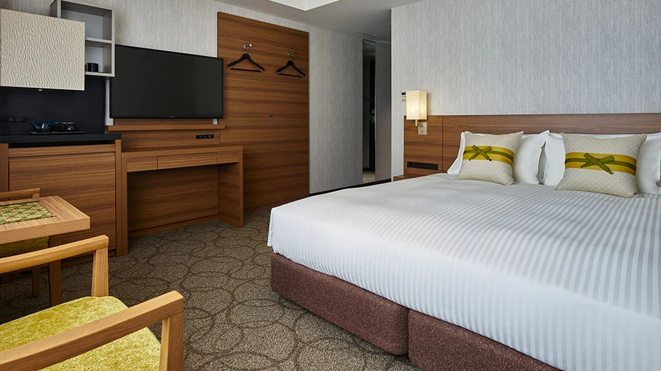 Mitsui Garden Hotel Kyoto Station 사진 11
