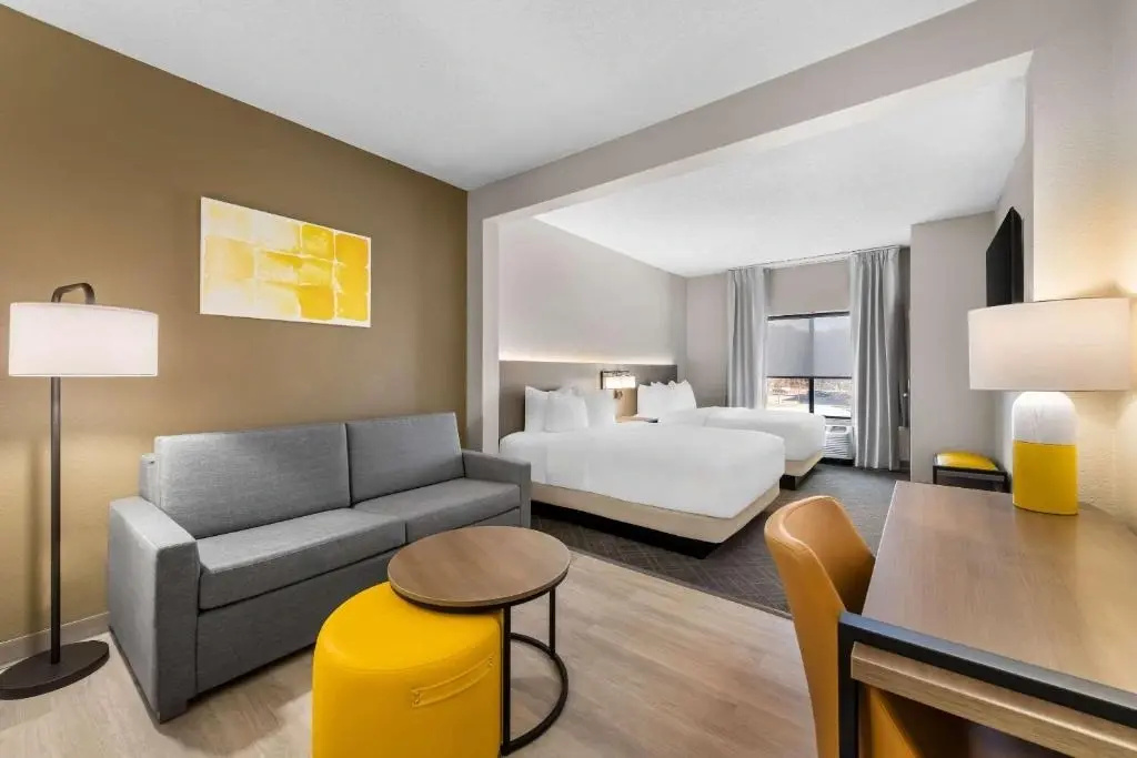 Hotel photo 12
