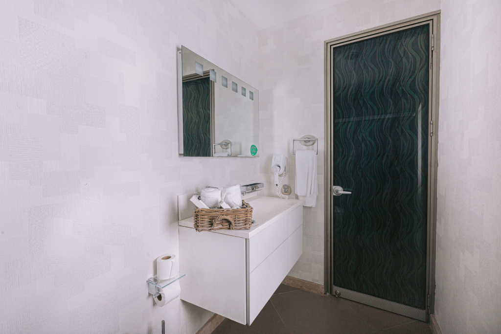 İlica Hotel Spa & Wellness Thermal Resort - Chambres