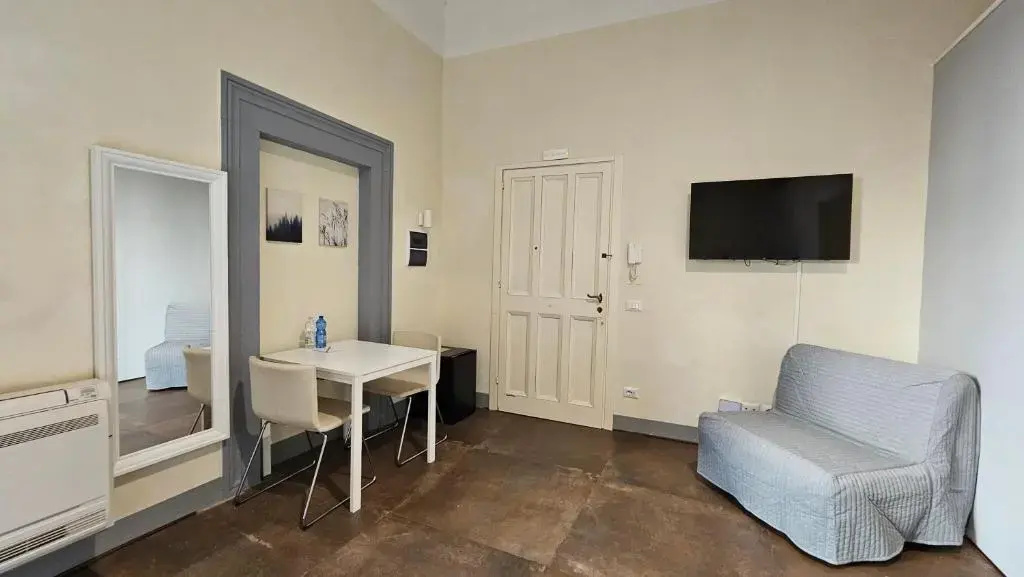 Borghese Palace Art Hotel - Chambres