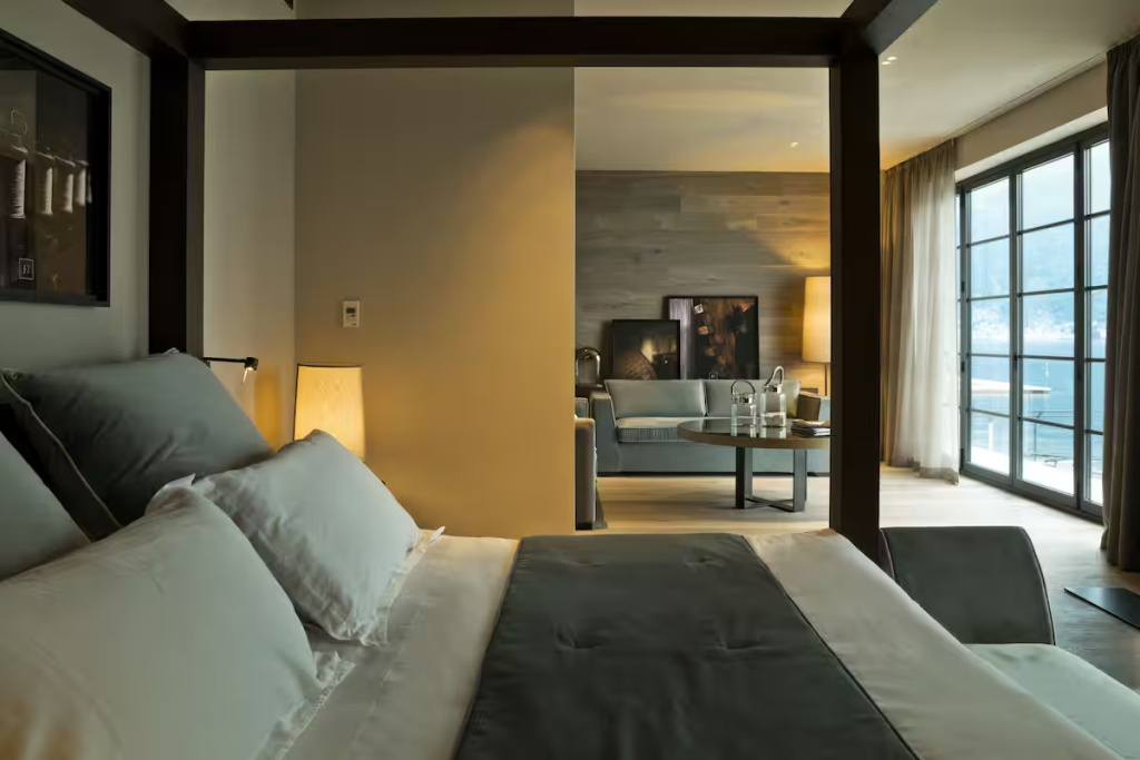 Filario Hotel & Residences - Chambres