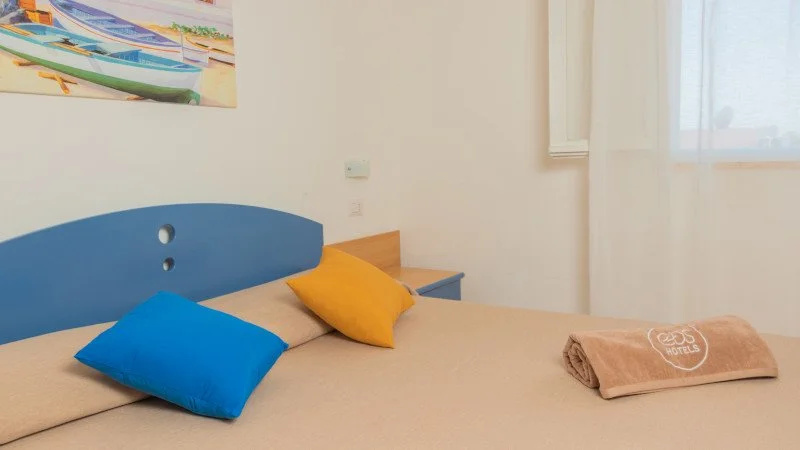 Costa del Salento - CDSHotels - Chambres