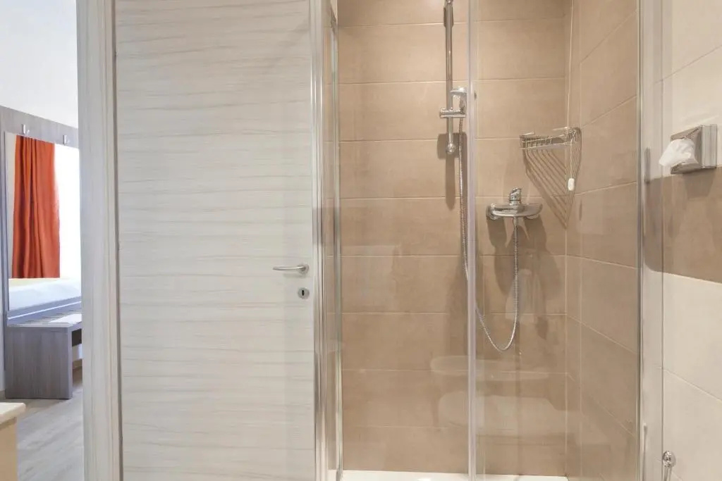 Hotel Bella Lazise - Chambres