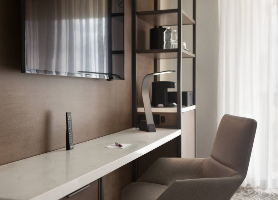 Marriott Orlando Airport Lakeside - Chambres