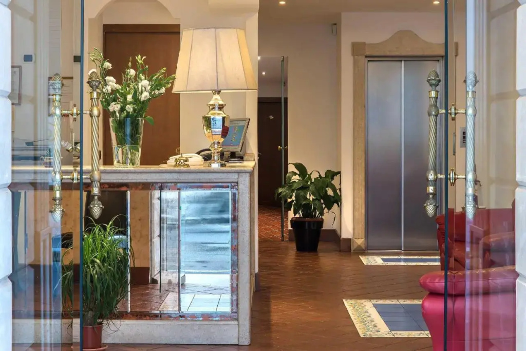Hotel photo 40
