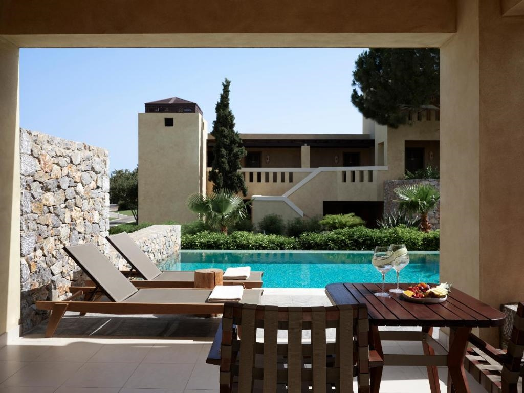 Atlantica Belvedere Resort - Adults Only - Chambres
