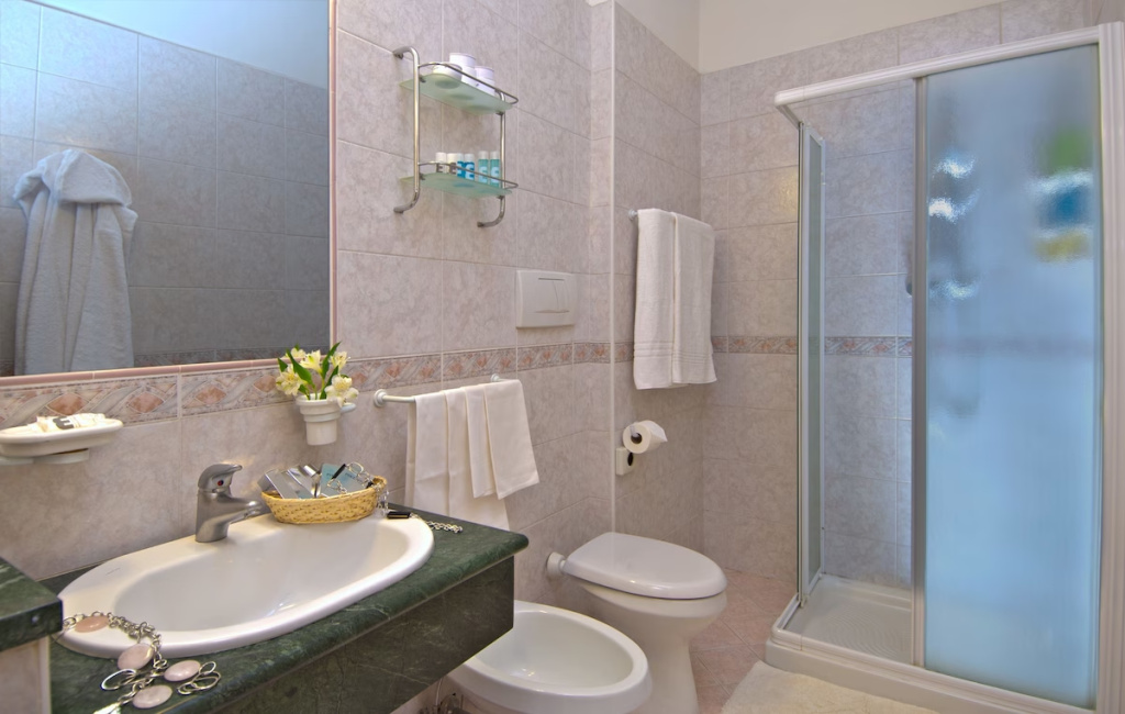 Eliseo Terme Hotel - Général