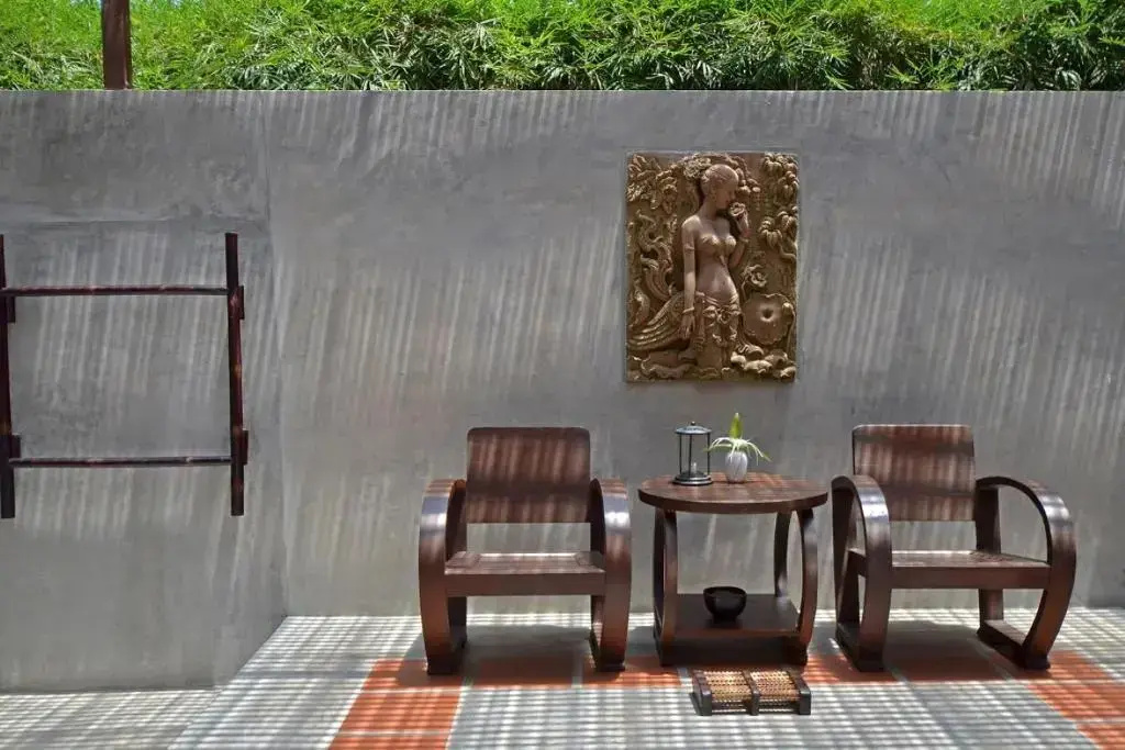 Annika Koh Chang (Formely Ramayana Koh Chang Resort & Spa) - Chambres
