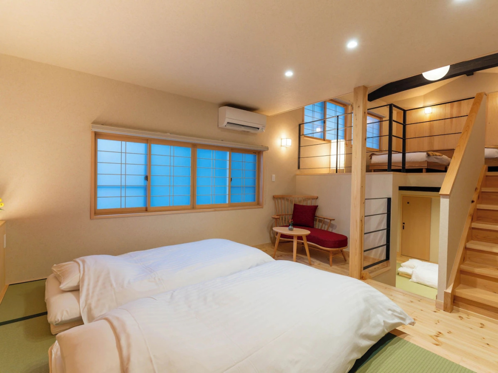 Temple Hotel Takayama Zenkoji 사진 11