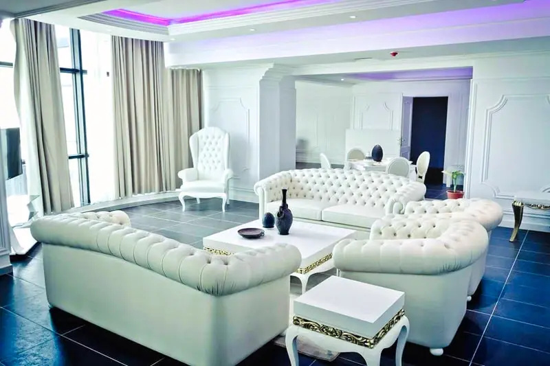 VIP Suite