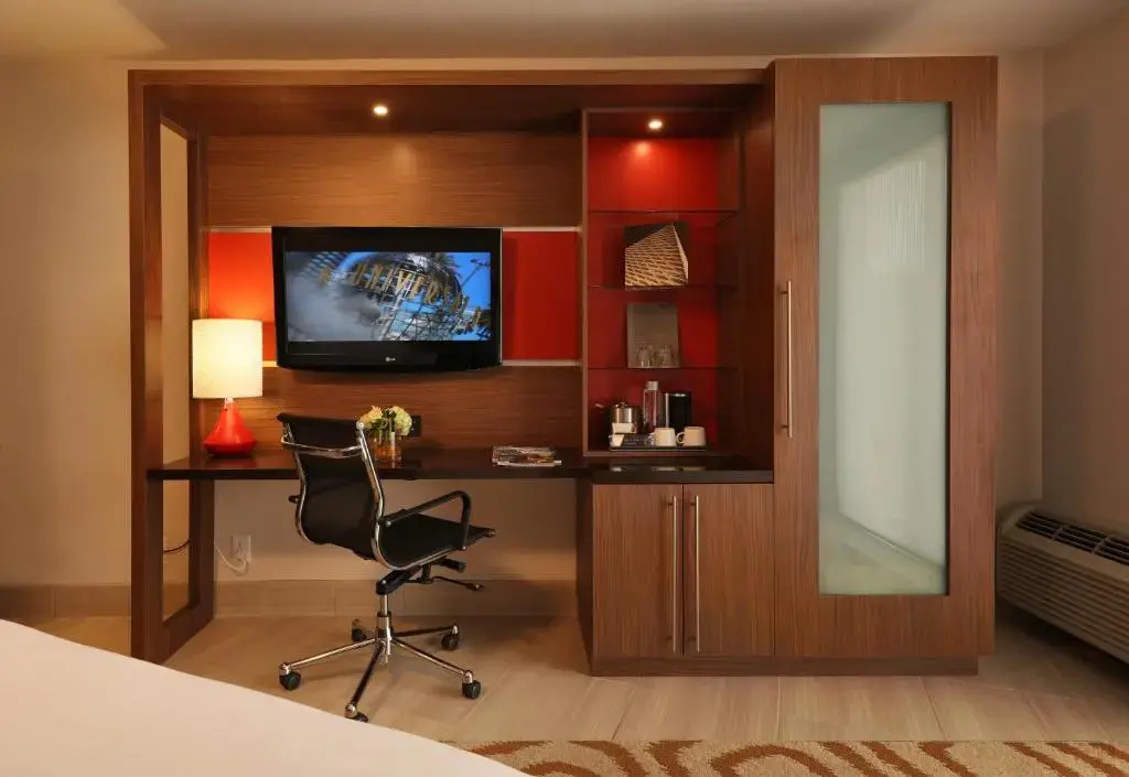 Hotel Angeleno - Chambres