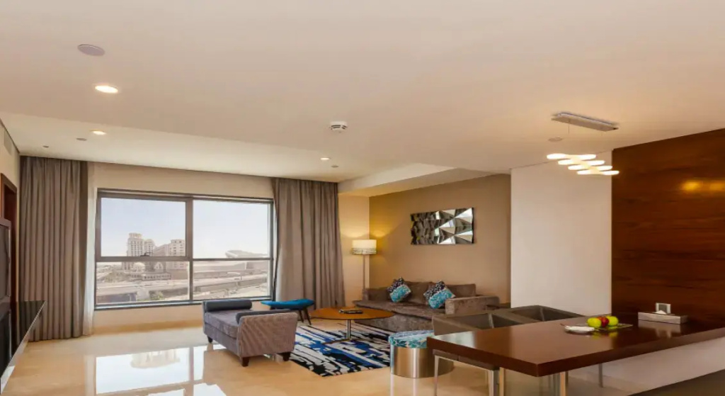 Executive Suite