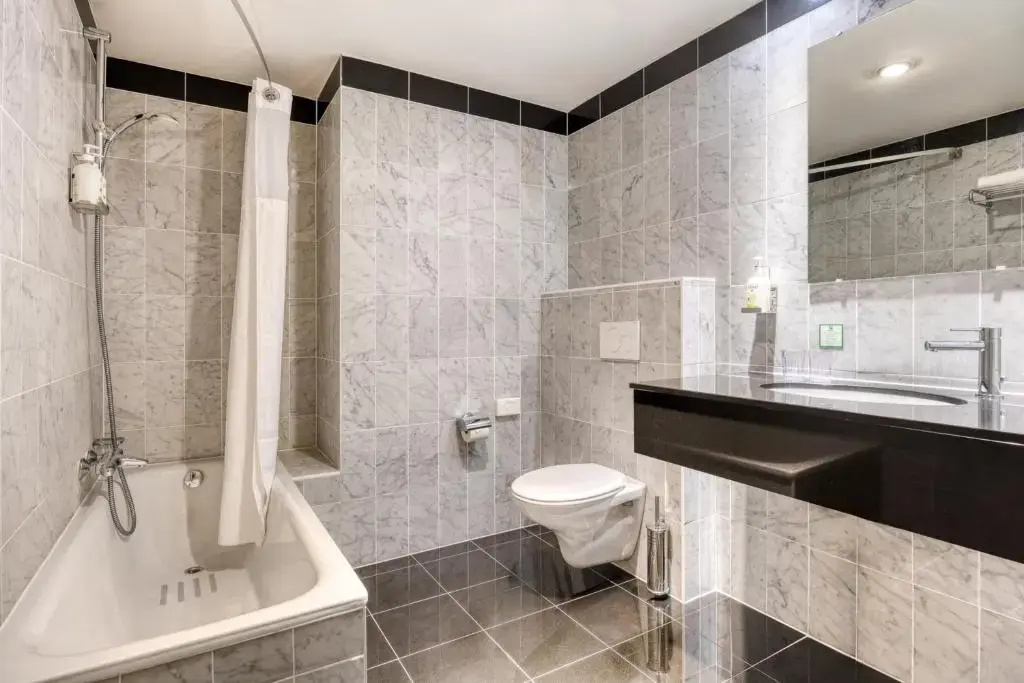 Holiday Inn Brussels Schuman - Général
