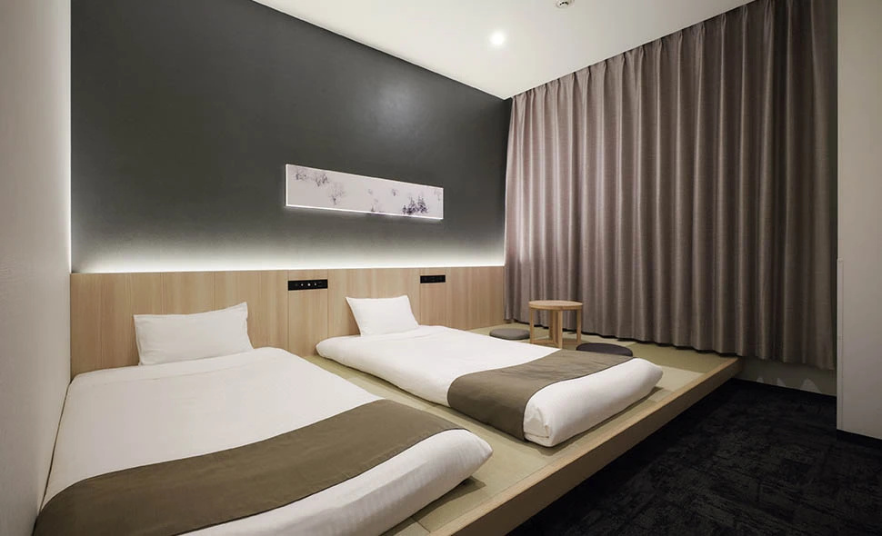 hotel MONday Premium TOYOSU 사진 1