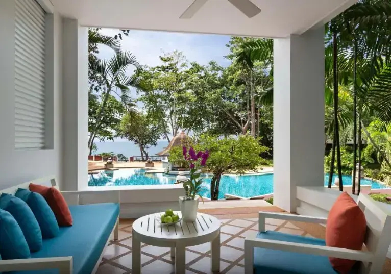 Avani+ Koh Lanta Krabi Resort - Chambres