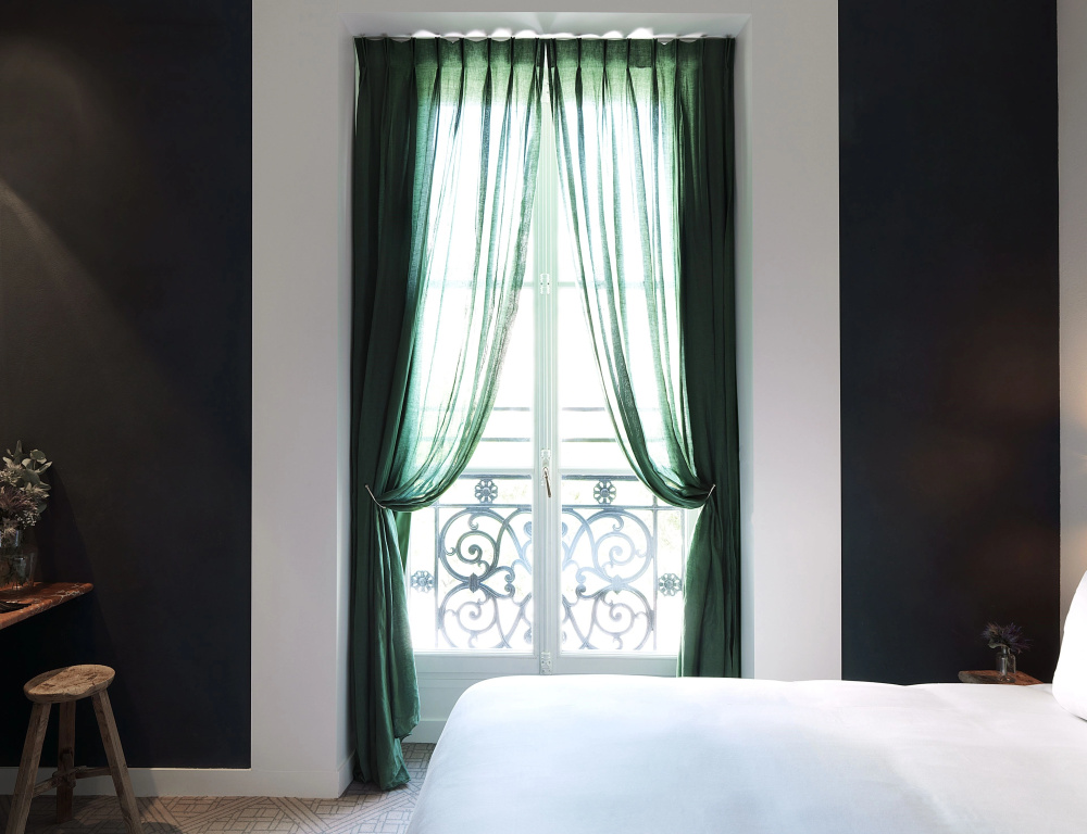 Hotel Des Grands Boulevards 51