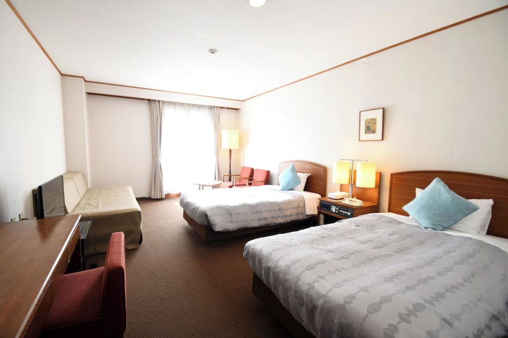 Hotel photo 12