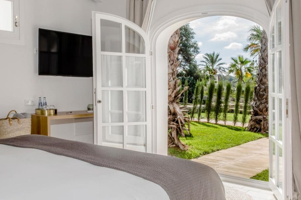 Santa Ponsa Deluxe Double room (twin beds)