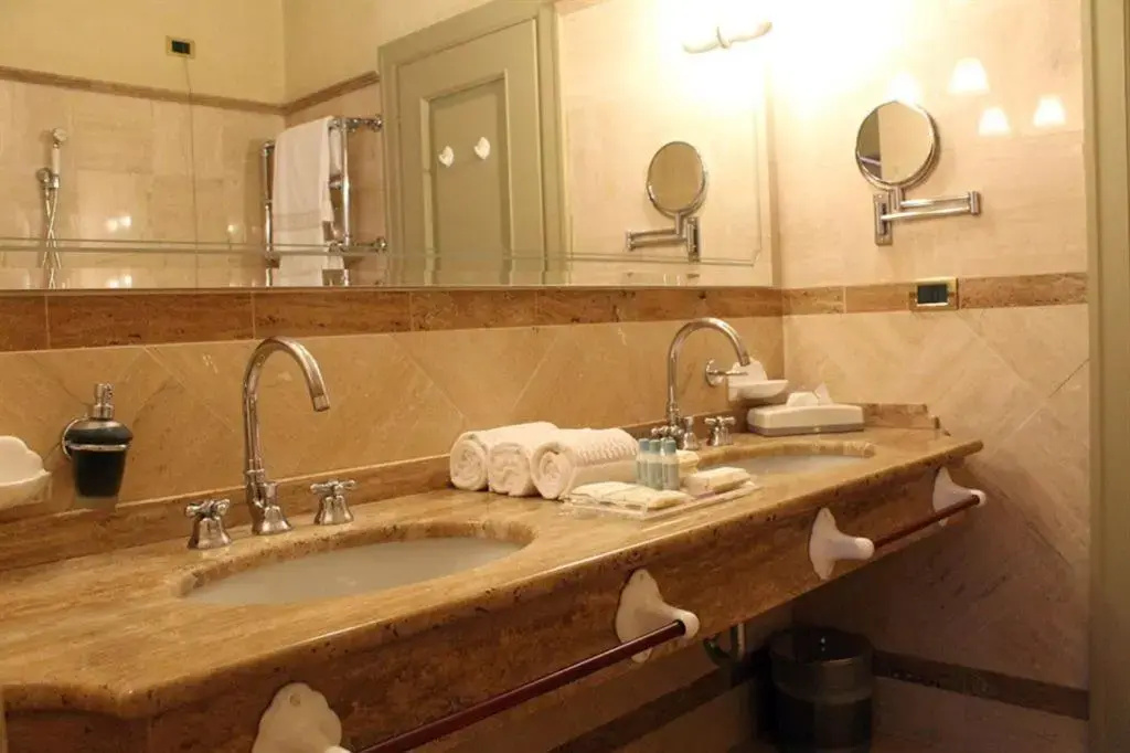 Relais Franciacorta - Chambres