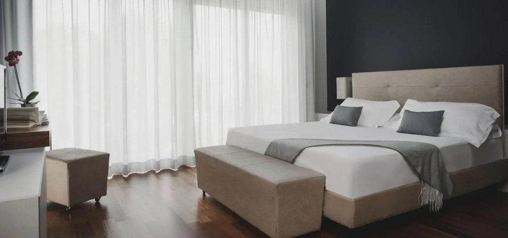 The Regent Boutique Hotel & SPA - PRE OPENING - Chambres