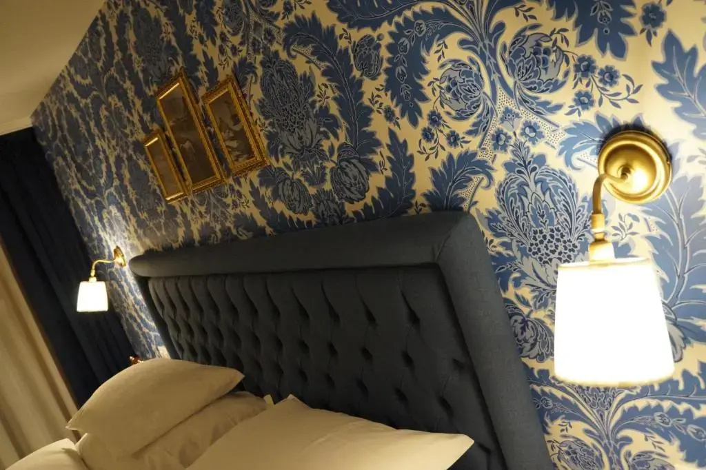 Hotel Walliserhof Zermatt - Chambres